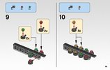 Notice / Instructions de Montage - LEGO - Speed Champions - 75875 - Ford F-150 Raptor et le bolide Ford Modèle A: Page 69