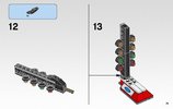 Notice / Instructions de Montage - LEGO - Speed Champions - 75875 - Ford F-150 Raptor et le bolide Ford Modèle A: Page 71