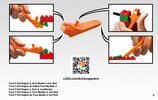 Notice / Instructions de Montage - LEGO - Speed Champions - 75875 - Ford F-150 Raptor et le bolide Ford Modèle A: Page 3