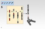 Notice / Instructions de Montage - LEGO - Speed Champions - 75875 - Ford F-150 Raptor et le bolide Ford Modèle A: Page 8