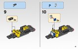 Notice / Instructions de Montage - LEGO - Speed Champions - 75875 - Ford F-150 Raptor et le bolide Ford Modèle A: Page 15