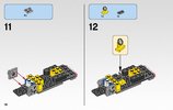 Notice / Instructions de Montage - LEGO - Speed Champions - 75875 - Ford F-150 Raptor et le bolide Ford Modèle A: Page 16