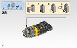 Notice / Instructions de Montage - LEGO - Speed Champions - 75875 - Ford F-150 Raptor et le bolide Ford Modèle A: Page 26