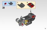 Notice / Instructions de Montage - LEGO - Speed Champions - 75875 - Ford F-150 Raptor et le bolide Ford Modèle A: Page 33