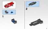 Notice / Instructions de Montage - LEGO - Speed Champions - 75876 - Le stand de la Porsche 919 Hybrid et 917K: Page 5