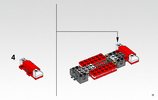 Notice / Instructions de Montage - LEGO - Speed Champions - 75876 - Le stand de la Porsche 919 Hybrid et 917K: Page 11