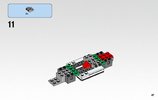 Notice / Instructions de Montage - LEGO - Speed Champions - 75876 - Le stand de la Porsche 919 Hybrid et 917K: Page 47