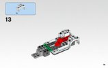 Notice / Instructions de Montage - LEGO - Speed Champions - 75876 - Le stand de la Porsche 919 Hybrid et 917K: Page 49