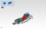 Notice / Instructions de Montage - LEGO - Speed Champions - 75876 - Le stand de la Porsche 919 Hybrid et 917K: Page 50