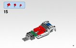 Notice / Instructions de Montage - LEGO - Speed Champions - 75876 - Le stand de la Porsche 919 Hybrid et 917K: Page 51