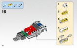 Notice / Instructions de Montage - LEGO - Speed Champions - 75876 - Le stand de la Porsche 919 Hybrid et 917K: Page 52