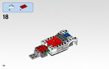 Notice / Instructions de Montage - LEGO - Speed Champions - 75876 - Le stand de la Porsche 919 Hybrid et 917K: Page 54