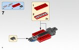 Notice / Instructions de Montage - LEGO - Speed Champions - 75876 - Le stand de la Porsche 919 Hybrid et 917K: Page 8