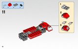 Notice / Instructions de Montage - LEGO - Speed Champions - 75876 - Le stand de la Porsche 919 Hybrid et 917K: Page 12