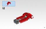 Notice / Instructions de Montage - LEGO - Speed Champions - 75876 - Le stand de la Porsche 919 Hybrid et 917K: Page 13