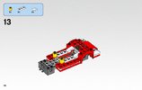 Notice / Instructions de Montage - LEGO - Speed Champions - 75876 - Le stand de la Porsche 919 Hybrid et 917K: Page 14