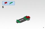 Notice / Instructions de Montage - LEGO - Speed Champions - 75876 - Le stand de la Porsche 919 Hybrid et 917K: Page 41