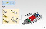 Notice / Instructions de Montage - LEGO - Speed Champions - 75876 - Le stand de la Porsche 919 Hybrid et 917K: Page 53