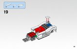 Notice / Instructions de Montage - LEGO - Speed Champions - 75876 - Le stand de la Porsche 919 Hybrid et 917K: Page 55