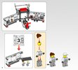 Notice / Instructions de Montage - LEGO - Speed Champions - 75876 - Le stand de la Porsche 919 Hybrid et 917K: Page 2