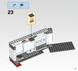 Notice / Instructions de Montage - LEGO - Speed Champions - 75876 - Le stand de la Porsche 919 Hybrid et 917K: Page 21