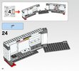 Notice / Instructions de Montage - LEGO - Speed Champions - 75876 - Le stand de la Porsche 919 Hybrid et 917K: Page 22