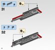 Notice / Instructions de Montage - LEGO - Speed Champions - 75876 - Le stand de la Porsche 919 Hybrid et 917K: Page 26