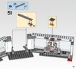 Notice / Instructions de Montage - LEGO - Speed Champions - 75876 - Le stand de la Porsche 919 Hybrid et 917K: Page 43