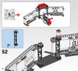 Notice / Instructions de Montage - LEGO - Speed Champions - 75876 - Le stand de la Porsche 919 Hybrid et 917K: Page 44