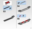 Notice / Instructions de Montage - LEGO - Speed Champions - 75876 - Le stand de la Porsche 919 Hybrid et 917K: Page 45