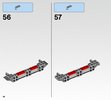 Notice / Instructions de Montage - LEGO - Speed Champions - 75876 - Le stand de la Porsche 919 Hybrid et 917K: Page 46