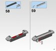 Notice / Instructions de Montage - LEGO - Speed Champions - 75876 - Le stand de la Porsche 919 Hybrid et 917K: Page 47