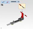 Notice / Instructions de Montage - LEGO - Speed Champions - 75876 - Le stand de la Porsche 919 Hybrid et 917K: Page 58