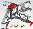 Notice / Instructions de Montage - LEGO - Speed Champions - 75876 - Le stand de la Porsche 919 Hybrid et 917K: Page 71