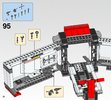 Notice / Instructions de Montage - LEGO - Speed Champions - 75876 - Le stand de la Porsche 919 Hybrid et 917K: Page 72