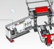 Notice / Instructions de Montage - LEGO - Speed Champions - 75876 - Le stand de la Porsche 919 Hybrid et 917K: Page 87