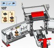 Notice / Instructions de Montage - LEGO - Speed Champions - 75876 - Le stand de la Porsche 919 Hybrid et 917K: Page 88