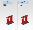 Notice / Instructions de Montage - LEGO - Speed Champions - 75876 - Le stand de la Porsche 919 Hybrid et 917K: Page 97