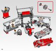 Notice / Instructions de Montage - LEGO - Speed Champions - 75876 - Le stand de la Porsche 919 Hybrid et 917K: Page 102