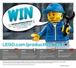 Notice / Instructions de Montage - LEGO - Speed Champions - 75876 - Le stand de la Porsche 919 Hybrid et 917K: Page 108