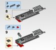 Notice / Instructions de Montage - LEGO - Speed Champions - 75876 - Le stand de la Porsche 919 Hybrid et 917K: Page 7