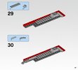 Notice / Instructions de Montage - LEGO - Speed Champions - 75876 - Le stand de la Porsche 919 Hybrid et 917K: Page 25