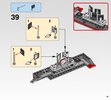 Notice / Instructions de Montage - LEGO - Speed Champions - 75876 - Le stand de la Porsche 919 Hybrid et 917K: Page 31