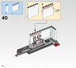 Notice / Instructions de Montage - LEGO - Speed Champions - 75876 - Le stand de la Porsche 919 Hybrid et 917K: Page 32