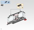 Notice / Instructions de Montage - LEGO - Speed Champions - 75876 - Le stand de la Porsche 919 Hybrid et 917K: Page 34