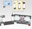 Notice / Instructions de Montage - LEGO - Speed Champions - 75876 - Le stand de la Porsche 919 Hybrid et 917K: Page 39