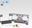 Notice / Instructions de Montage - LEGO - Speed Champions - 75876 - Le stand de la Porsche 919 Hybrid et 917K: Page 42