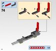 Notice / Instructions de Montage - LEGO - Speed Champions - 75876 - Le stand de la Porsche 919 Hybrid et 917K: Page 56