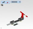 Notice / Instructions de Montage - LEGO - Speed Champions - 75876 - Le stand de la Porsche 919 Hybrid et 917K: Page 60