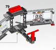 Notice / Instructions de Montage - LEGO - Speed Champions - 75876 - Le stand de la Porsche 919 Hybrid et 917K: Page 61